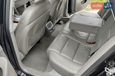Седан Audi A6 2005 в Рогатине