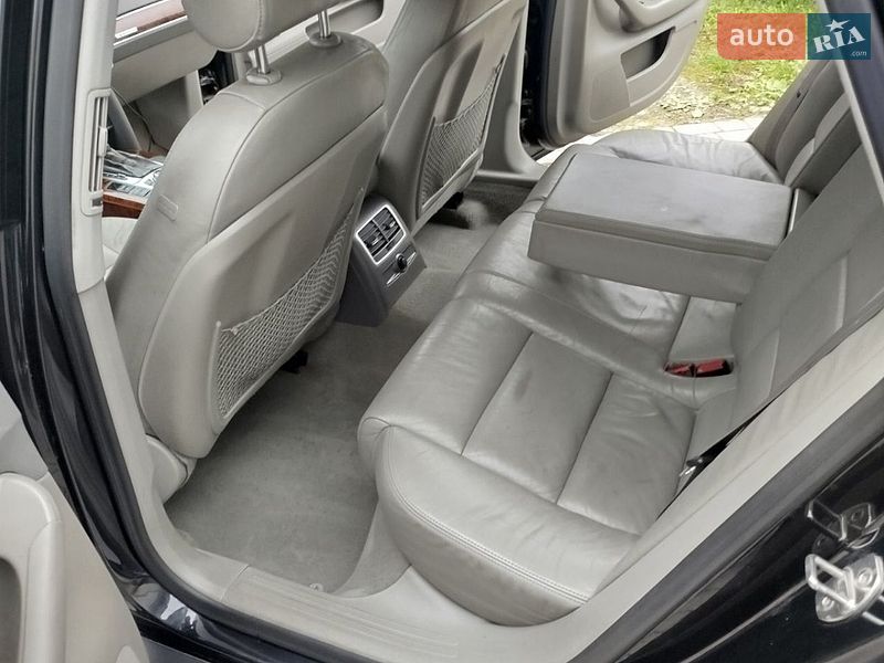 Седан Audi A6 2005 в Рогатине