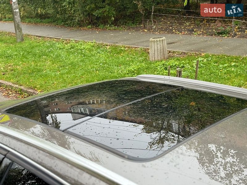 Универсал Audi A6 2012 в Киеве
