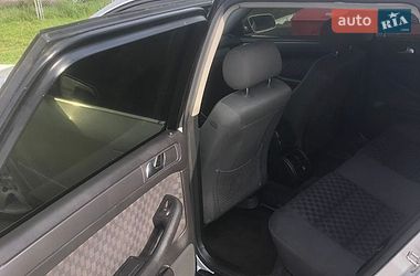 Універсал Audi A6 2002 в Гнівані