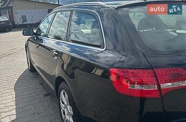 Універсал Audi A6 2009 в Одесі