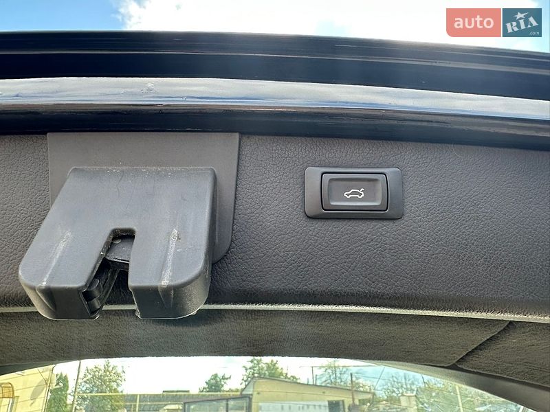 Універсал Audi A6 2009 в Одесі