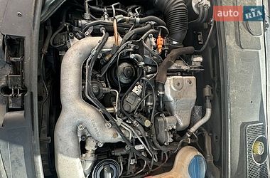 Універсал Audi A6 2009 в Одесі