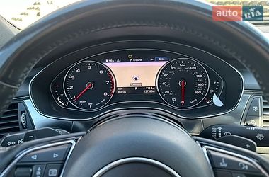 Седан Audi A6 2017 в Києві