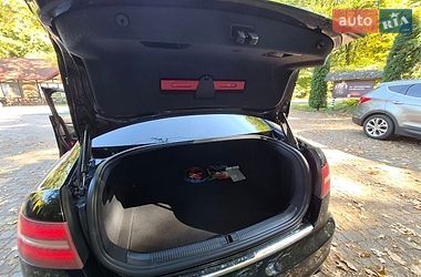 Седан Audi A6 2010 в Дрогобичі
