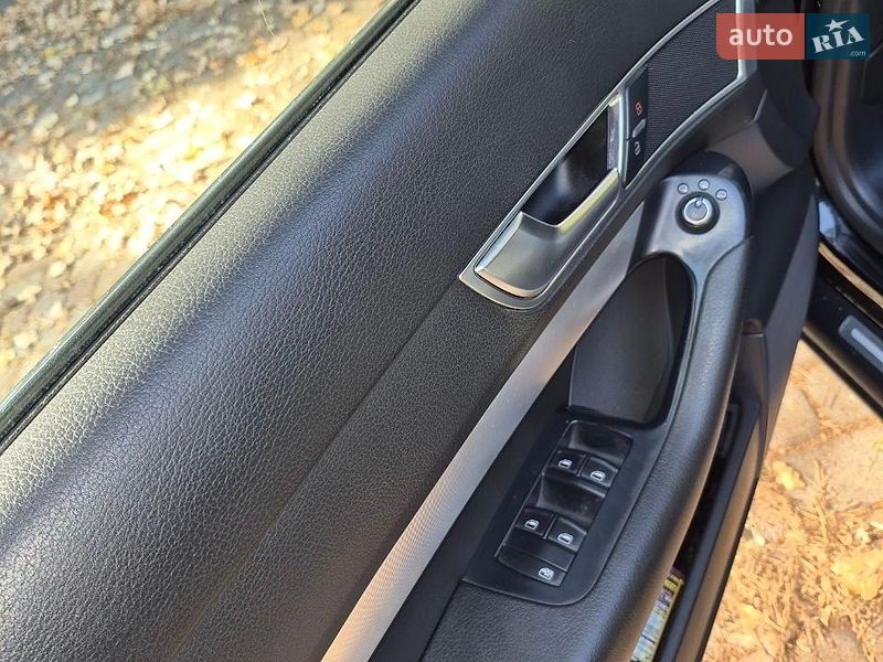 Седан Audi A6 2010 в Дрогобичі