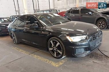 Седан Audi A6 2021 в Вінниці