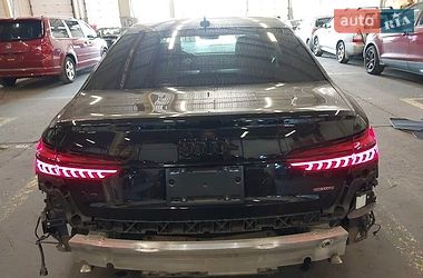 Седан Audi A6 2021 в Вінниці