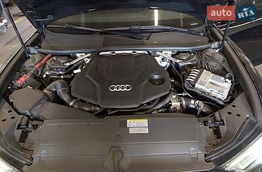 Седан Audi A6 2021 в Вінниці