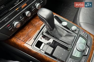 Седан Audi A6 2015 в Києві