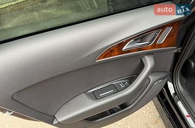 Седан Audi A6 2015 в Києві