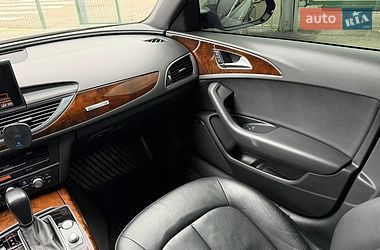 Седан Audi A6 2015 в Києві