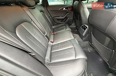 Седан Audi A6 2015 в Києві