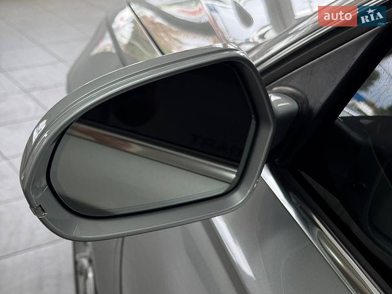 Седан Audi A6 2012 в Киеве