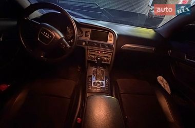 Седан Audi A6 2004 в Хмельницком