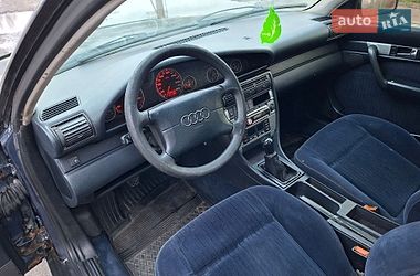 Седан Audi A6 1995 в Любомле