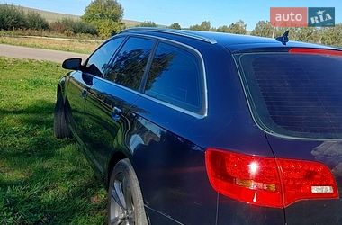 Універсал Audi A6 2006 в Шумську
