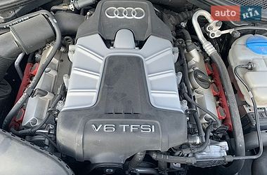 Седан Audi A6 2013 в Ровно