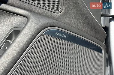 Седан Audi A6 2017 в Киеве