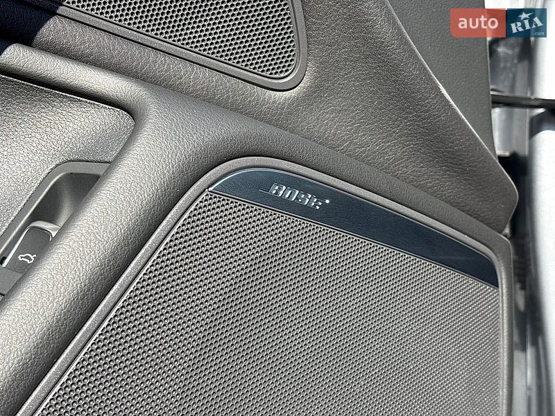 Седан Audi A6 2017 в Киеве