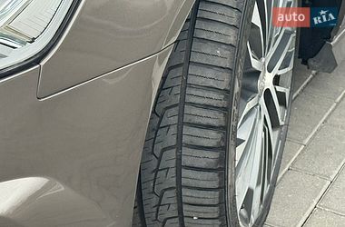 Седан Audi A6 2016 в Рівному