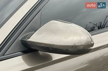 Седан Audi A6 2016 в Рівному