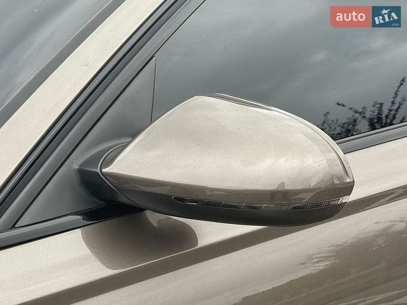 Седан Audi A6 2016 в Рівному