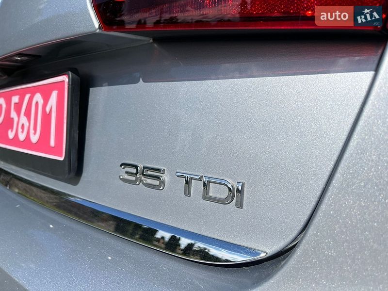 Седан Audi A6 2018 в Києві фото 17 Седан Audi A6 2018 в Києві