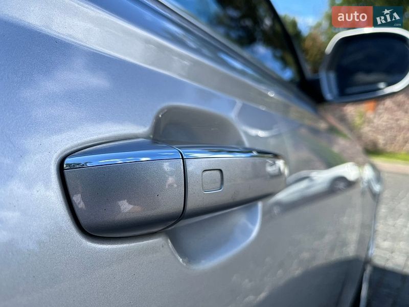 Седан Audi A6 2018 в Києві фото 50 Седан Audi A6 2018 в Києві