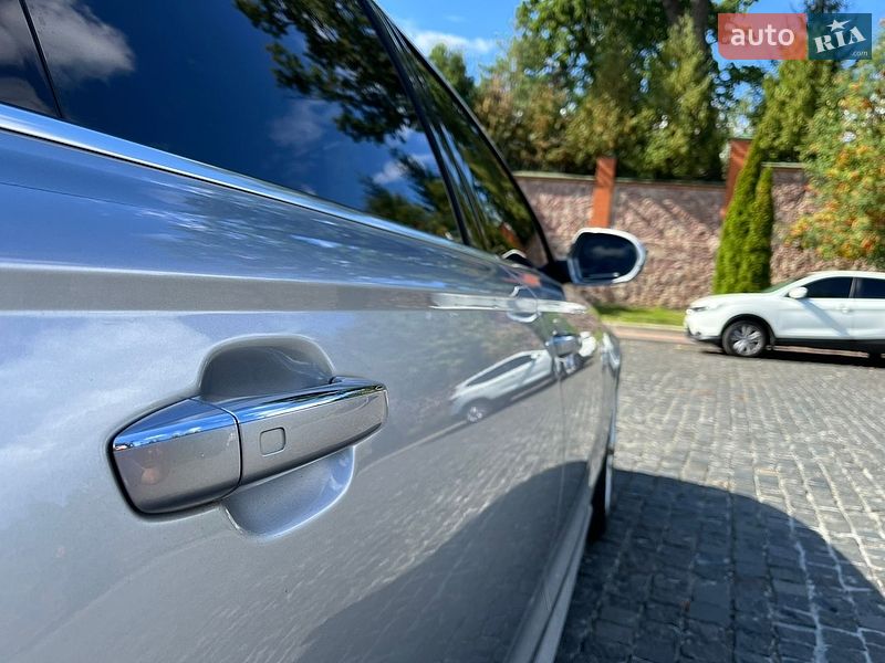 Седан Audi A6 2018 в Києві фото 51 Седан Audi A6 2018 в Києві