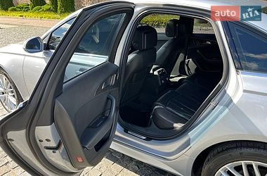 Седан Audi A6 2018 в Києві фото 54 Седан Audi A6 2018 в Києві