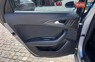 Седан Audi A6 2018 в Києві фото 58 Седан Audi A6 2018 в Києві