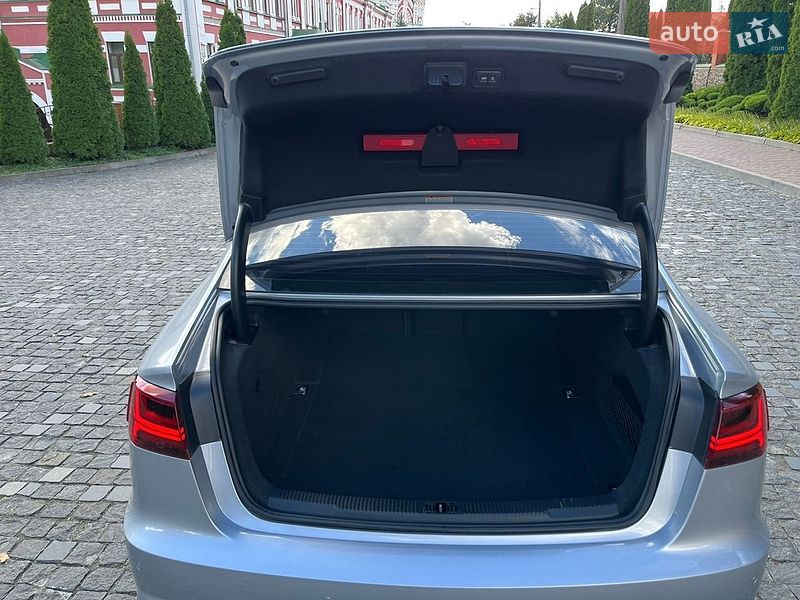 Седан Audi A6 2018 в Києві фото 59 Седан Audi A6 2018 в Києві