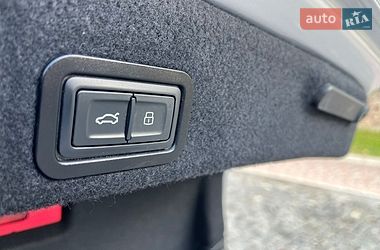Седан Audi A6 2018 в Києві фото 60 Седан Audi A6 2018 в Києві