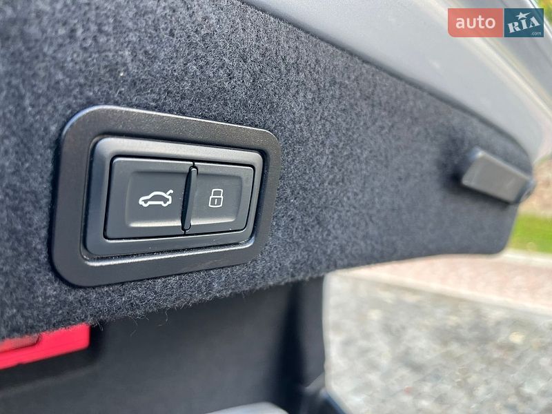 Седан Audi A6 2018 в Києві фото 60 Седан Audi A6 2018 в Києві