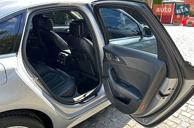 Седан Audi A6 2018 в Києві фото 62 Седан Audi A6 2018 в Києві