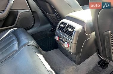 Седан Audi A6 2018 в Києві фото 63 Седан Audi A6 2018 в Києві