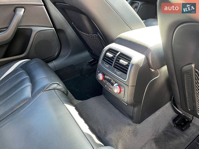 Седан Audi A6 2018 в Києві фото 63 Седан Audi A6 2018 в Києві