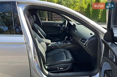 Седан Audi A6 2018 в Киеве