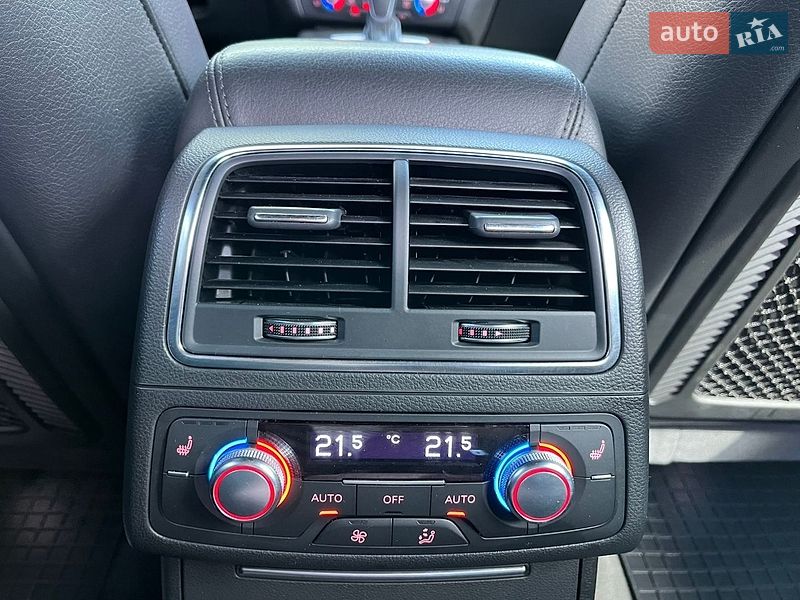 Седан Audi A6 2018 в Киеве