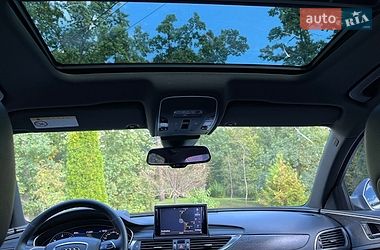 Седан Audi A6 2018 в Києві фото 73 Седан Audi A6 2018 в Києві