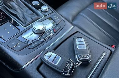 Седан Audi A6 2018 в Києві фото 81 Седан Audi A6 2018 в Києві