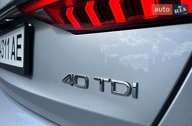Седан Audi A6 2020 в Києві