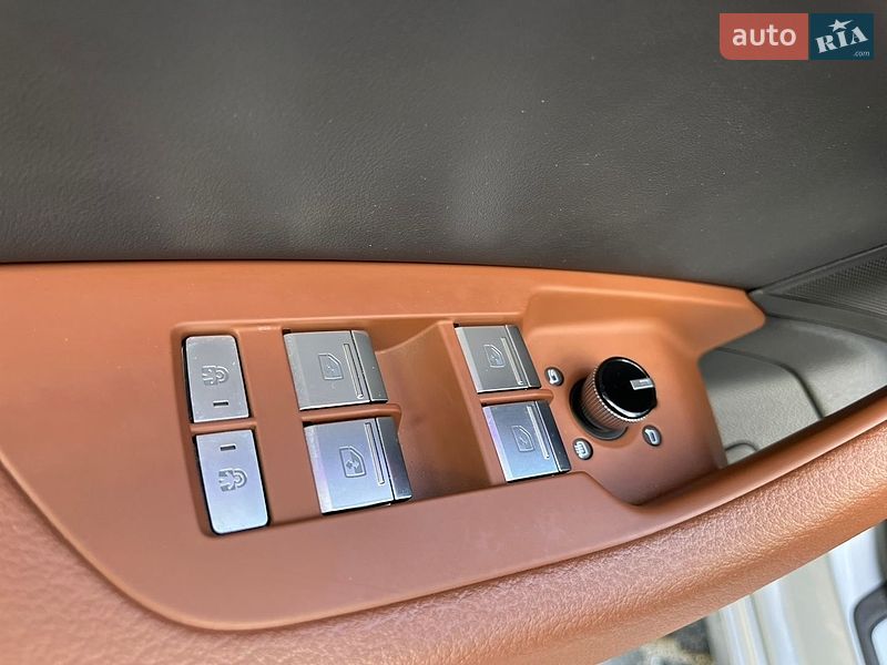 Седан Audi A6 2020 в Києві