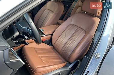 Седан Audi A6 2020 в Києві