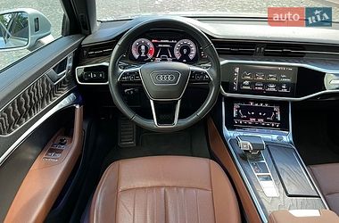 Седан Audi A6 2020 в Києві