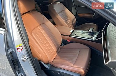 Седан Audi A6 2020 в Києві