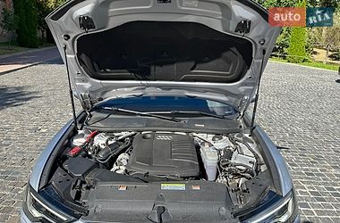 Седан Audi A6 2020 в Києві