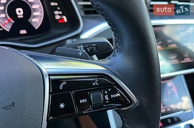 Седан Audi A6 2020 в Києві