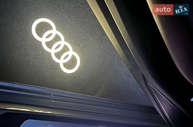 Седан Audi A6 2020 в Києві